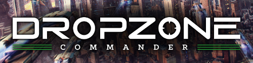 Dropzone Commander