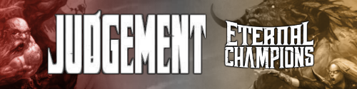 Judgement