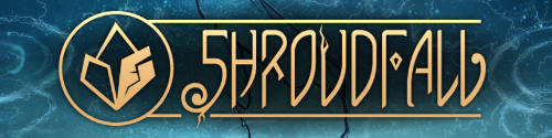 Shroudfall